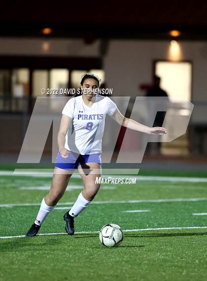 Thumbnail 1 in Morro Bay vs. Santa Maria (CIF CCS Semifinal) photogallery.