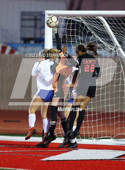 Thumbnail 3 in Morro Bay vs. Santa Maria (CIF CCS Semifinal) photogallery.