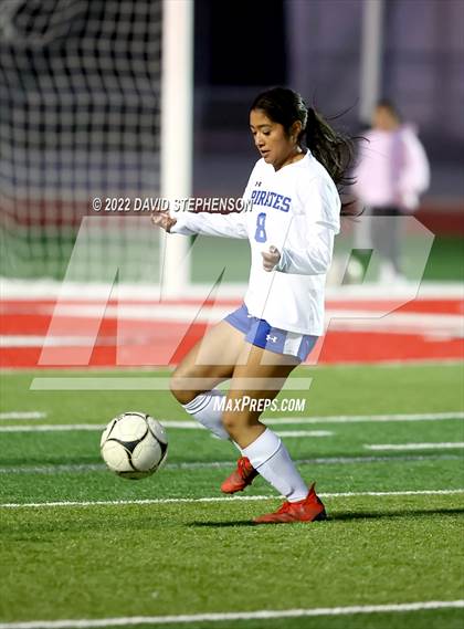 Thumbnail 1 in Morro Bay vs. Santa Maria (CIF CCS Semifinal) photogallery.
