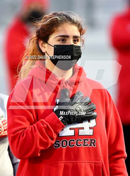 Thumbnail 2 in Morro Bay vs. Santa Maria (CIF CCS Semifinal) photogallery.