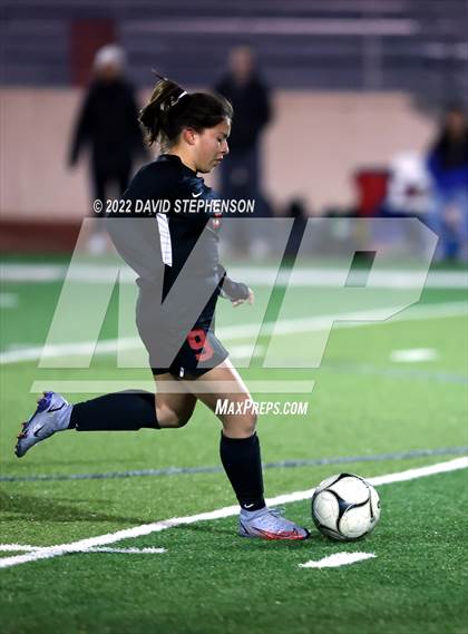 Thumbnail 2 in Morro Bay vs. Santa Maria (CIF CCS Semifinal) photogallery.
