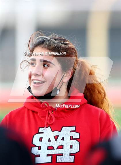 Thumbnail 1 in Morro Bay vs. Santa Maria (CIF CCS Semifinal) photogallery.