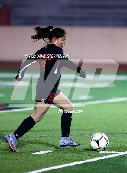 Thumbnail 1 in Morro Bay vs. Santa Maria (CIF CCS Semifinal) photogallery.
