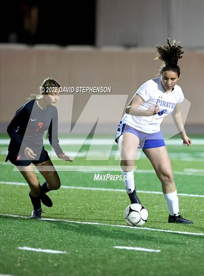 Thumbnail 2 in Morro Bay vs. Santa Maria (CIF CCS Semifinal) photogallery.