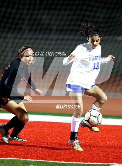Thumbnail 3 in Morro Bay vs. Santa Maria (CIF CCS Semifinal) photogallery.