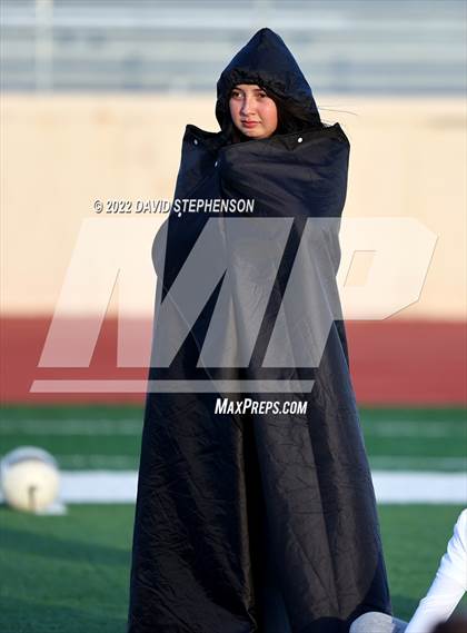 Thumbnail 2 in Morro Bay vs. Santa Maria (CIF CCS Semifinal) photogallery.