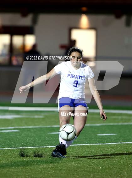 Thumbnail 2 in Morro Bay vs. Santa Maria (CIF CCS Semifinal) photogallery.