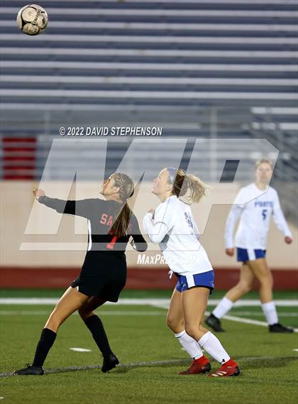 Thumbnail 1 in Morro Bay vs. Santa Maria (CIF CCS Semifinal) photogallery.