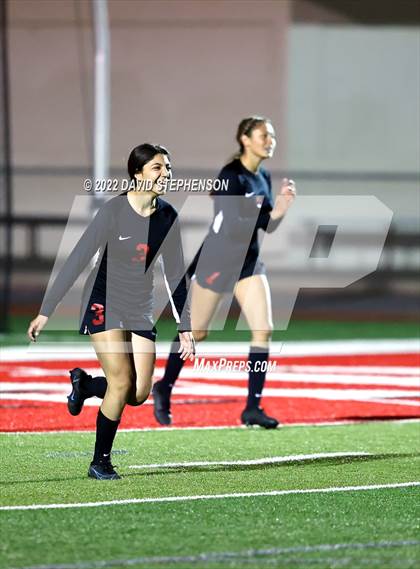 Thumbnail 1 in Morro Bay vs. Santa Maria (CIF CCS Semifinal) photogallery.