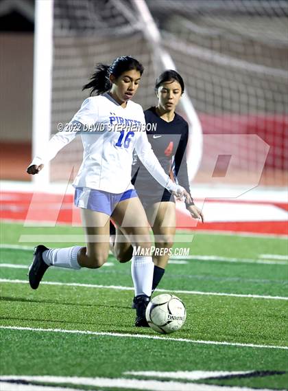 Thumbnail 1 in Morro Bay vs. Santa Maria (CIF CCS Semifinal) photogallery.