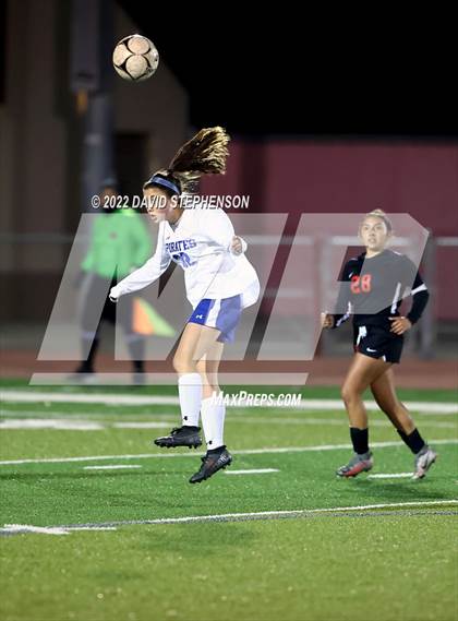 Thumbnail 1 in Morro Bay vs. Santa Maria (CIF CCS Semifinal) photogallery.