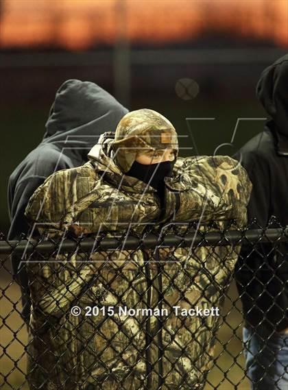 Thumbnail 2 in Attica vs. Victoria (KSHSAA 8-Man Division II Final) photogallery.