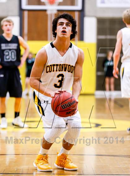 Thumbnail 2 in Hillcrest @ Cottonwood photogallery.