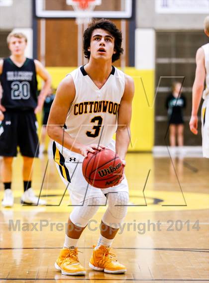 Thumbnail 1 in Hillcrest @ Cottonwood photogallery.
