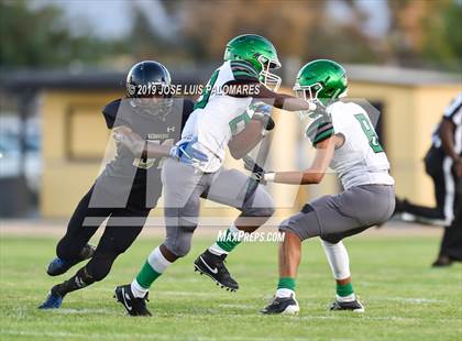 Thumbnail 3 in Victor Valley @ Hesperia photogallery.