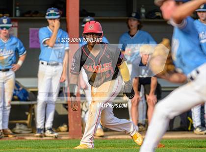 Thumbnail 1 in Liberty Creek vs. East Nashville (AA Sectional) photogallery.