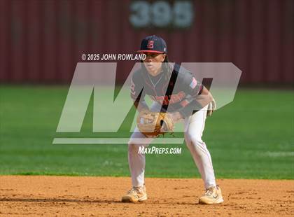 Thumbnail 3 in Liberty Creek vs. East Nashville (AA Sectional) photogallery.