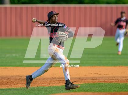 Thumbnail 1 in Liberty Creek vs. East Nashville (AA Sectional) photogallery.