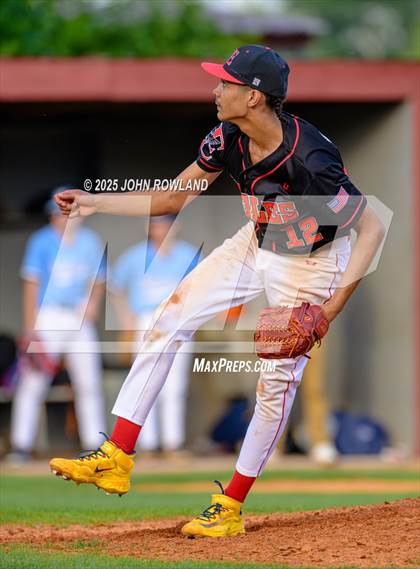 Thumbnail 3 in Liberty Creek vs. East Nashville (AA Sectional) photogallery.