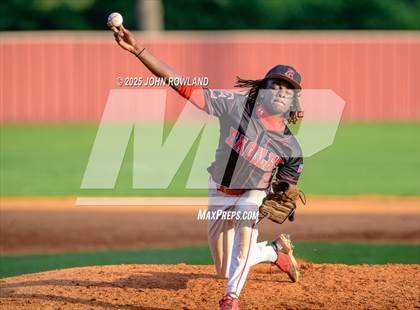 Thumbnail 3 in Liberty Creek vs. East Nashville (AA Sectional) photogallery.