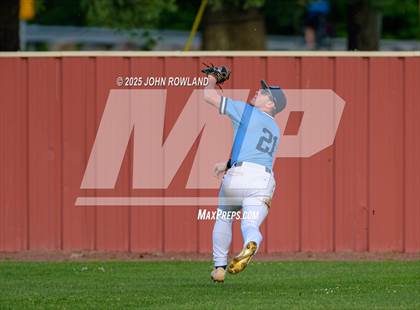 Thumbnail 1 in Liberty Creek vs. East Nashville (AA Sectional) photogallery.