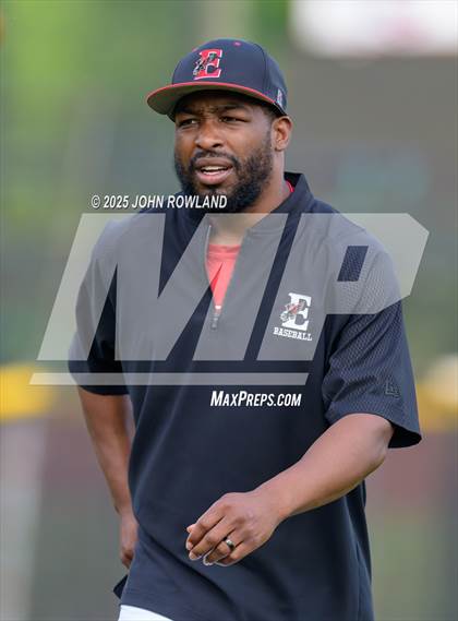 Thumbnail 3 in Liberty Creek vs. East Nashville (AA Sectional) photogallery.