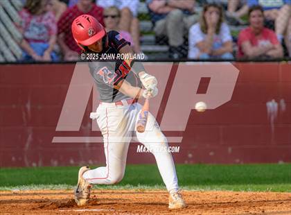 Thumbnail 2 in Liberty Creek vs. East Nashville (AA Sectional) photogallery.