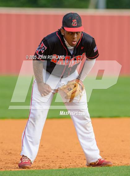Thumbnail 1 in Liberty Creek vs. East Nashville (AA Sectional) photogallery.