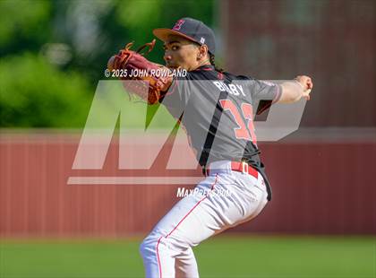 Thumbnail 1 in Liberty Creek vs. East Nashville (AA Sectional) photogallery.