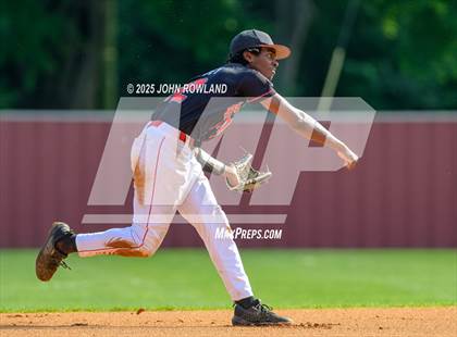 Thumbnail 1 in Liberty Creek vs. East Nashville (AA Sectional) photogallery.