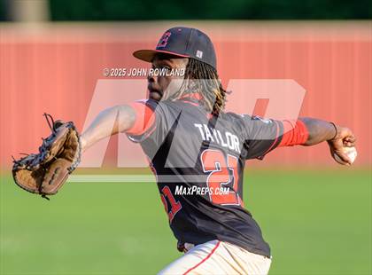 Thumbnail 2 in Liberty Creek vs. East Nashville (AA Sectional) photogallery.