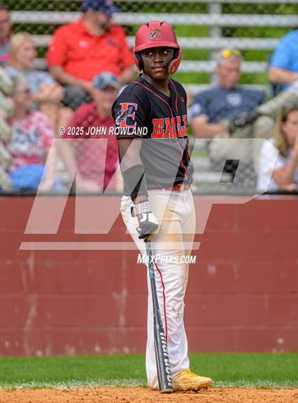 Thumbnail 3 in Liberty Creek vs. East Nashville (AA Sectional) photogallery.