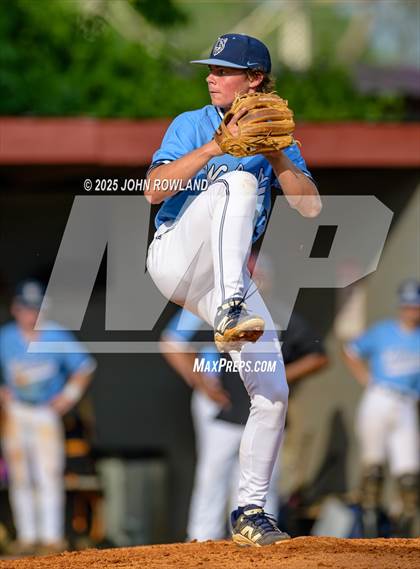 Thumbnail 3 in Liberty Creek vs. East Nashville (AA Sectional) photogallery.