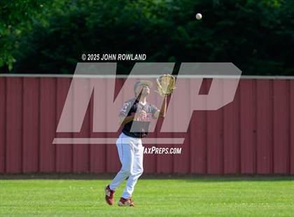 Thumbnail 2 in Liberty Creek vs. East Nashville (AA Sectional) photogallery.