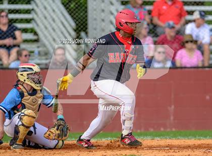 Thumbnail 3 in Liberty Creek vs. East Nashville (AA Sectional) photogallery.