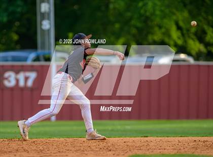 Thumbnail 3 in Liberty Creek vs. East Nashville (AA Sectional) photogallery.