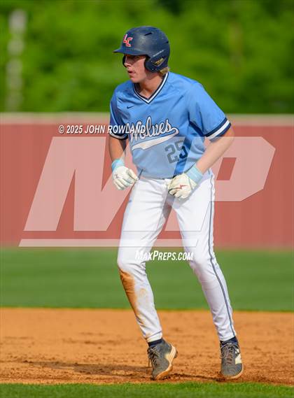 Thumbnail 3 in Liberty Creek vs. East Nashville (AA Sectional) photogallery.