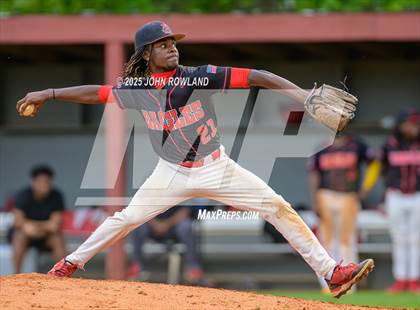 Thumbnail 1 in Liberty Creek vs. East Nashville (AA Sectional) photogallery.