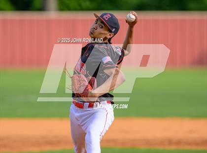 Thumbnail 1 in Liberty Creek vs. East Nashville (AA Sectional) photogallery.