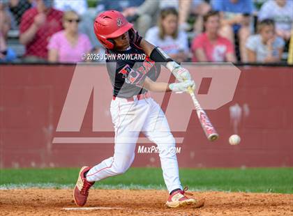 Thumbnail 1 in Liberty Creek vs. East Nashville (AA Sectional) photogallery.