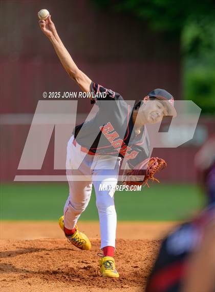 Thumbnail 3 in Liberty Creek vs. East Nashville (AA Sectional) photogallery.
