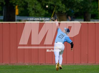 Thumbnail 3 in Liberty Creek vs. East Nashville (AA Sectional) photogallery.