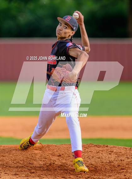 Thumbnail 1 in Liberty Creek vs. East Nashville (AA Sectional) photogallery.