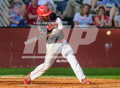 Thumbnail 3 in Liberty Creek vs. East Nashville (AA Sectional) photogallery.