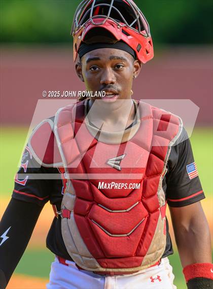 Thumbnail 3 in Liberty Creek vs. East Nashville (AA Sectional) photogallery.