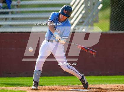 Thumbnail 1 in Liberty Creek vs. East Nashville (AA Sectional) photogallery.