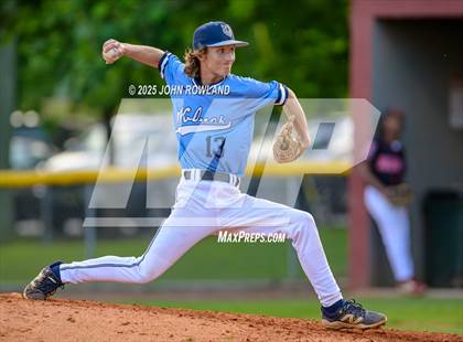 Thumbnail 1 in Liberty Creek vs. East Nashville (AA Sectional) photogallery.
