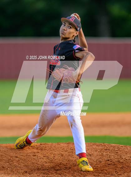 Thumbnail 2 in Liberty Creek vs. East Nashville (AA Sectional) photogallery.