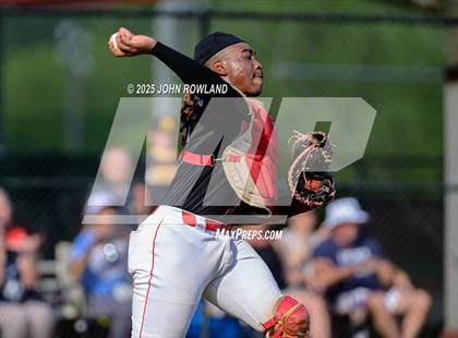 Thumbnail 2 in Liberty Creek vs. East Nashville (AA Sectional) photogallery.