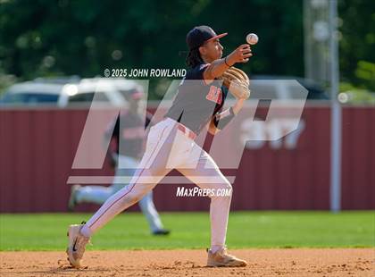 Thumbnail 2 in Liberty Creek vs. East Nashville (AA Sectional) photogallery.